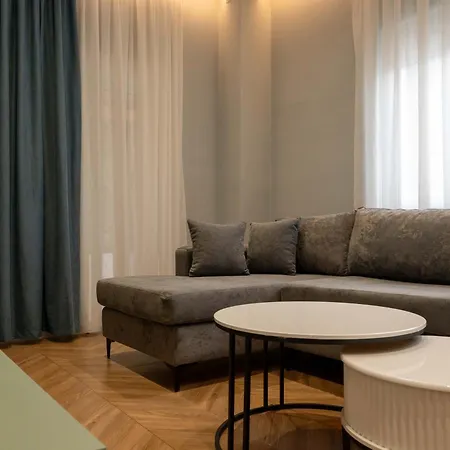 Apartment Regal Luxury *