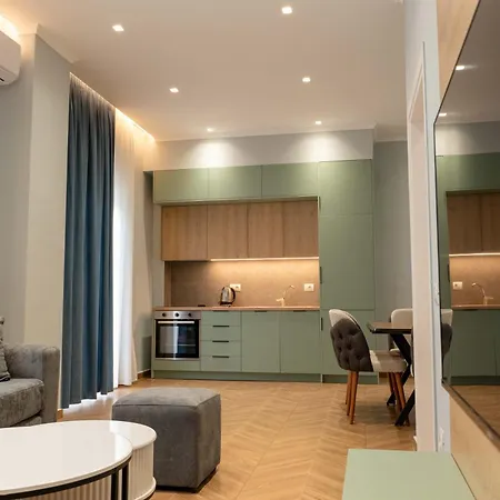 Regal Luxury Apartment