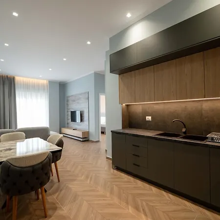 Regal Luxury Apartament