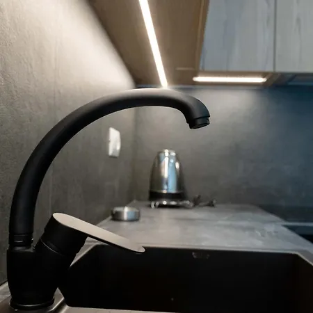 Apartment Regal Luxury Sarandë