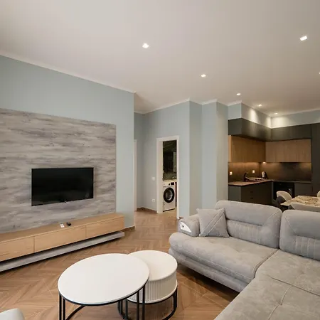 Regal Luxury Sarandë