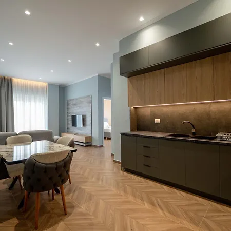 Apartment Regal Luxury *