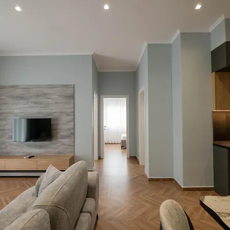 Apartament Regal Luxury *