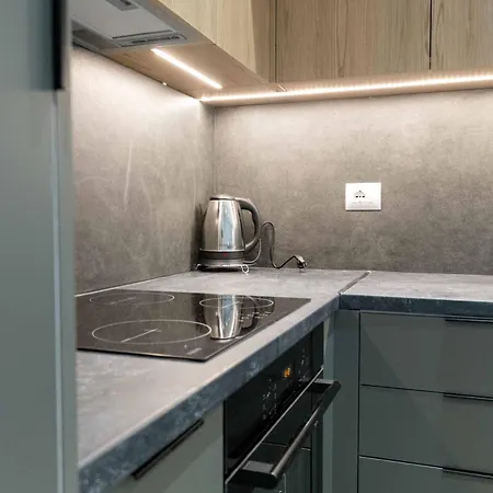 Apartment Regal Luxury *