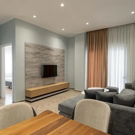 Regal Luxury Apartment