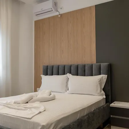 Regal Luxury Apartment Sarandë
