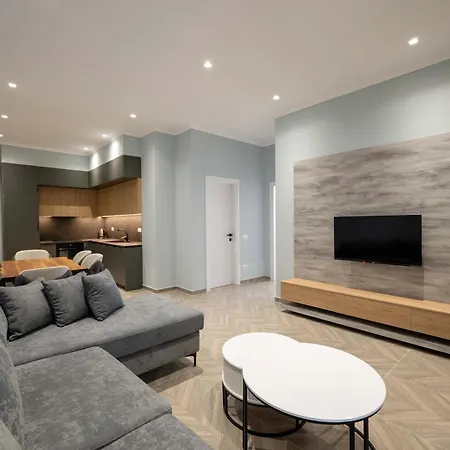 Apartament Regal Luxury