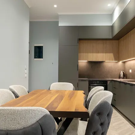 Apartment Regal Luxury *