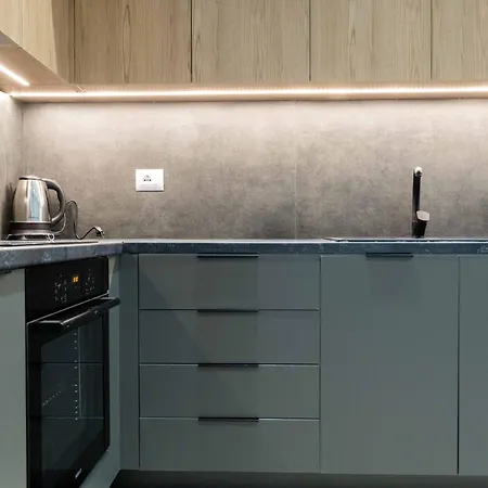 Regal Luxury Saranda