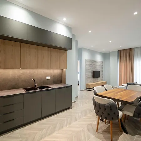 Apartment Regal Luxury