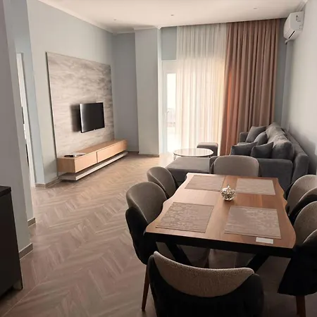Regal Luxury * Sarande