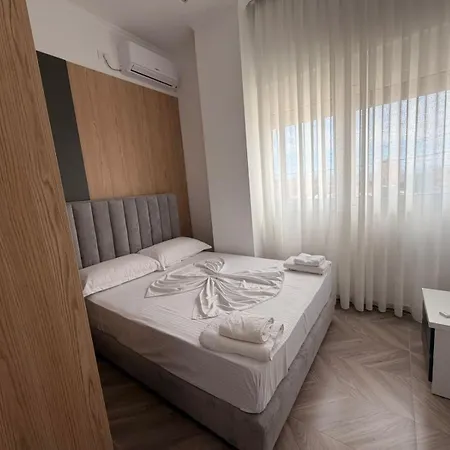 Regal Luxury Apartament *