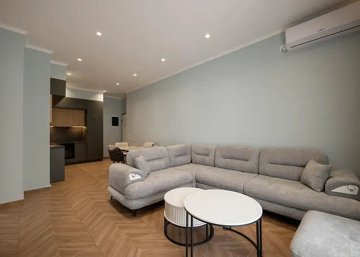 Regal Luxury * Sarandë