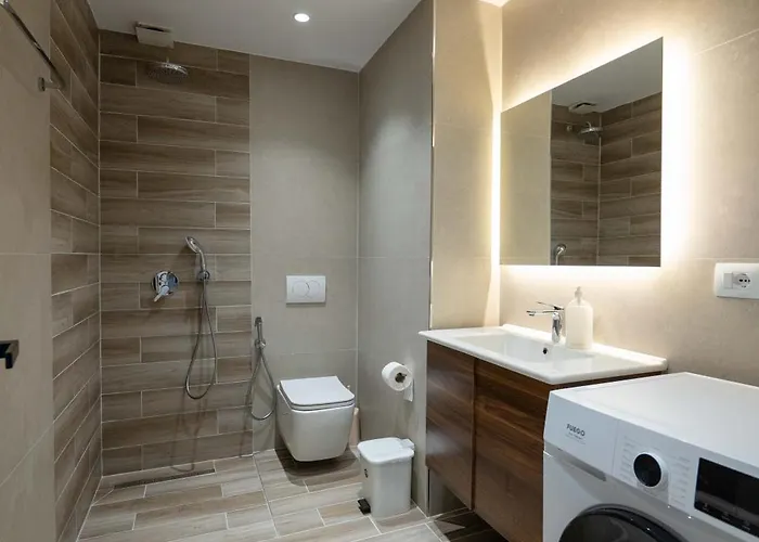 Regal Luxury * Sarandë